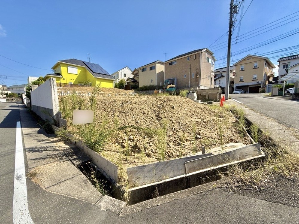 名古屋市天白区海老山町　全2区画　A号地 画像6