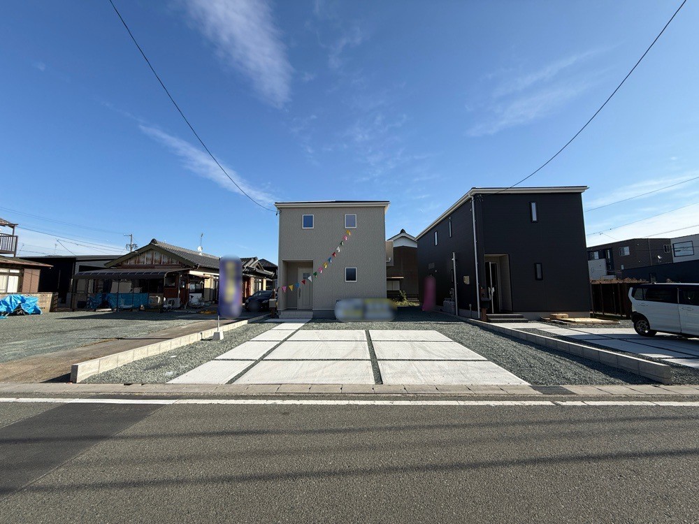 豊川市小坂井町58期　全2棟　1号棟 画像20