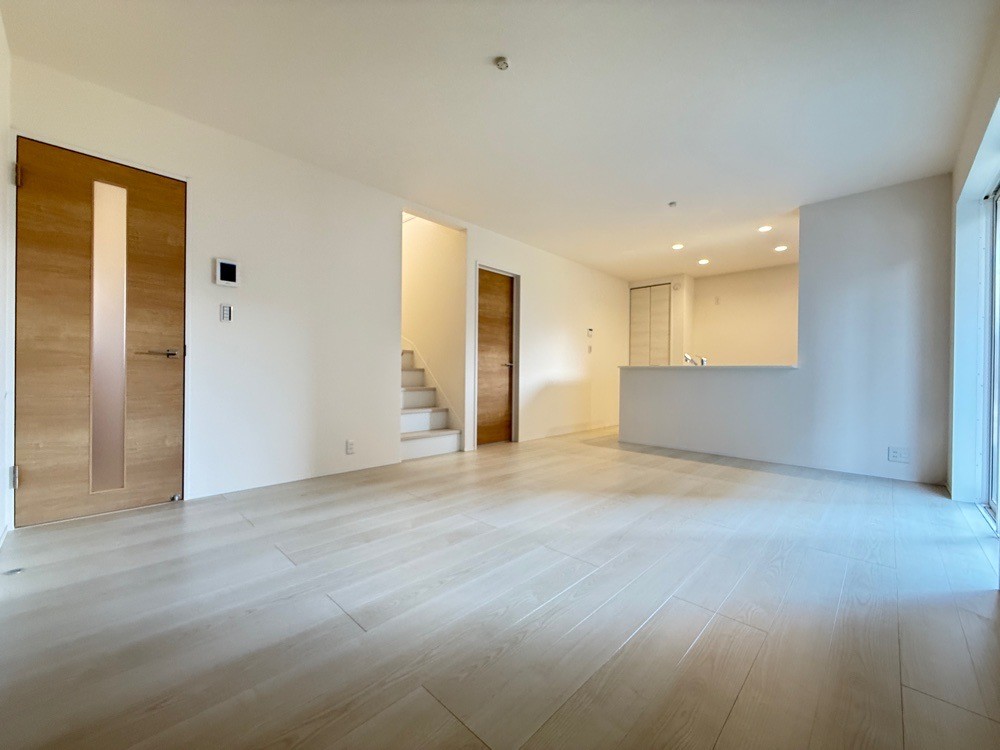 豊川市小坂井町58期　全2棟　1号棟 画像5