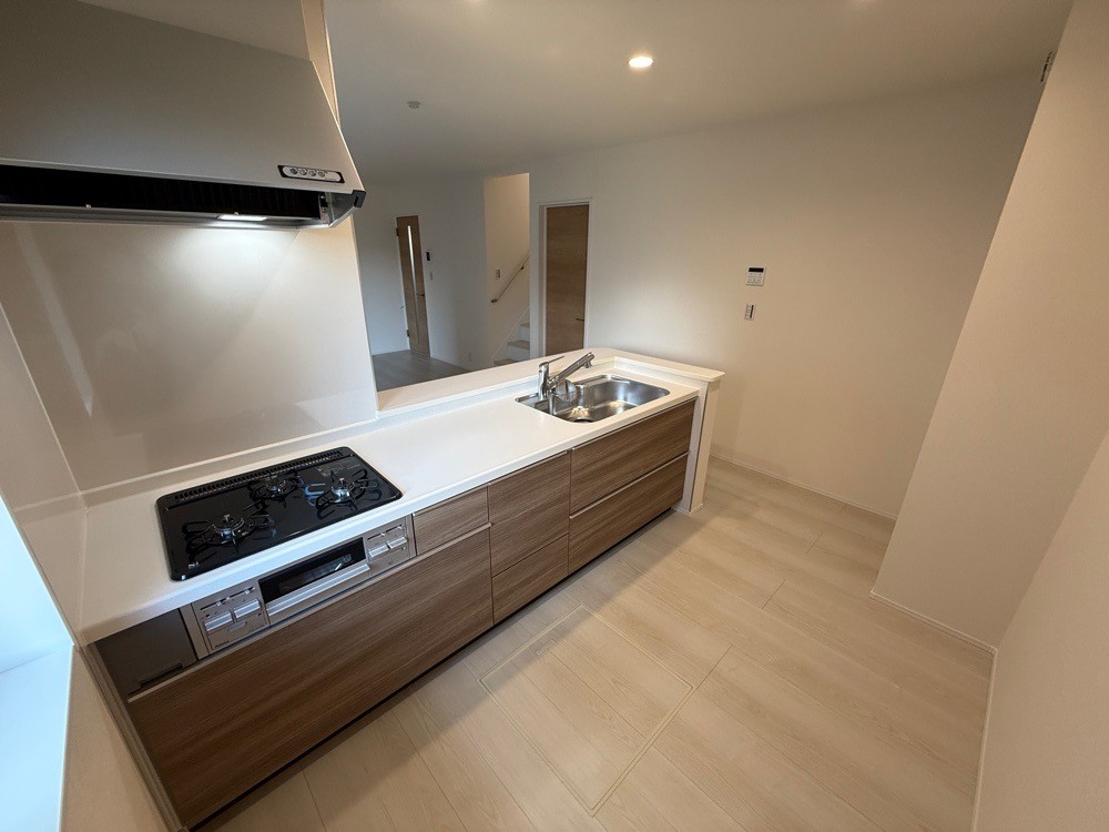 豊川市小坂井町58期　全2棟　1号棟 画像6