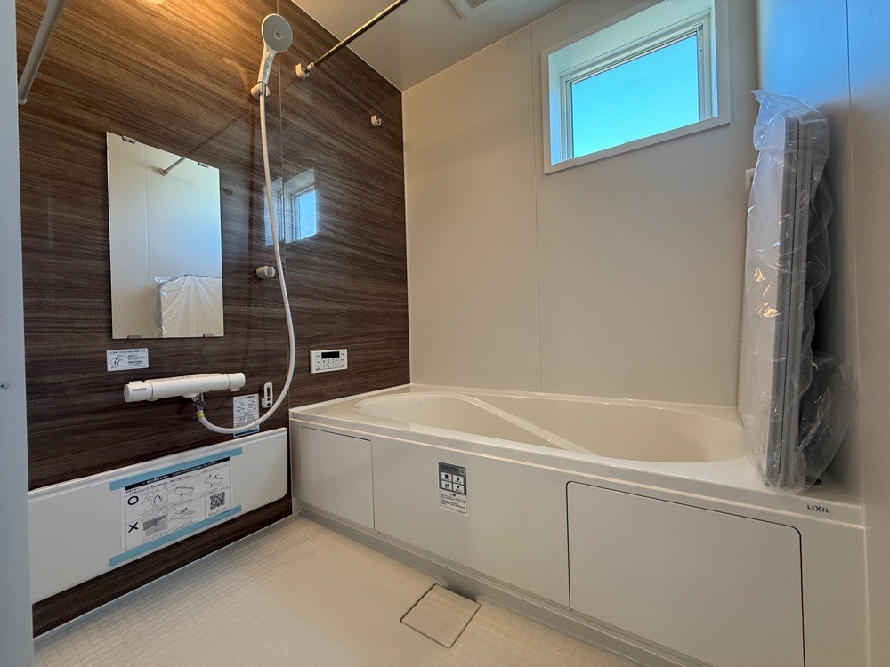 豊川市小坂井町58期　全2棟　1号棟 画像7