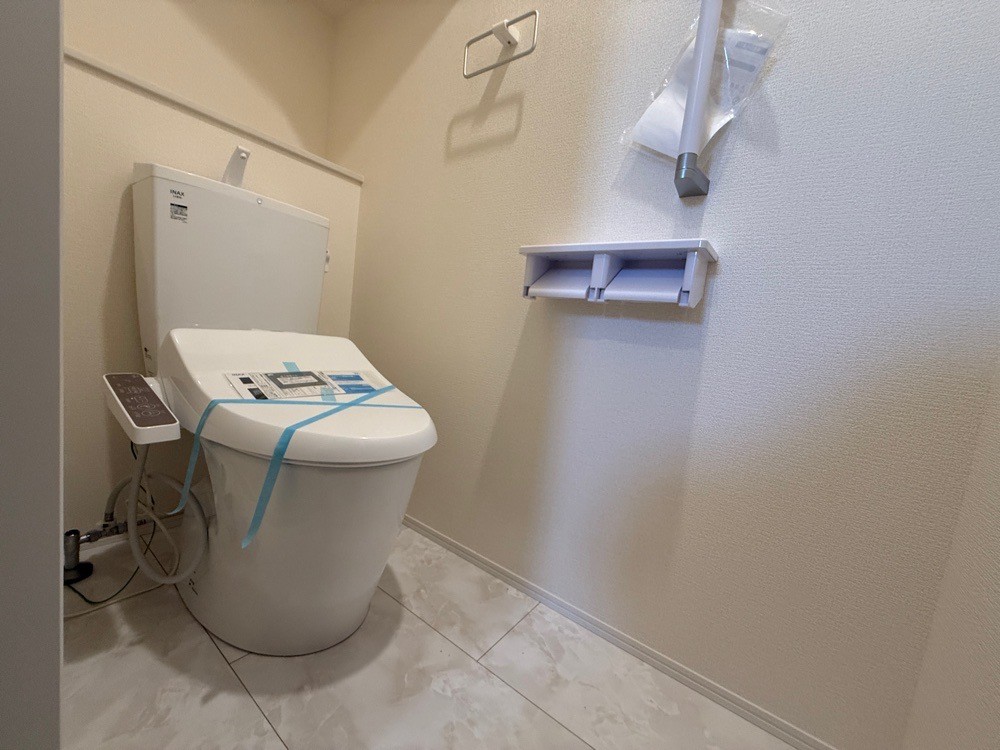 豊川市小坂井町58期　全2棟　1号棟 画像9