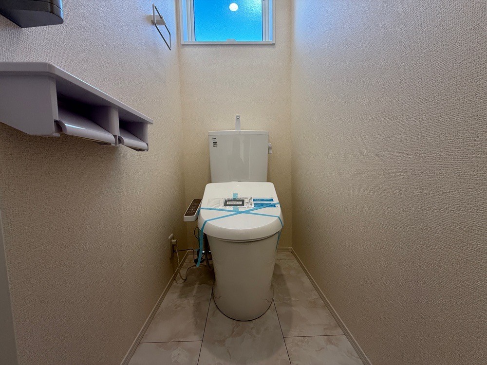 豊川市小坂井町58期　全2棟　1号棟 画像10