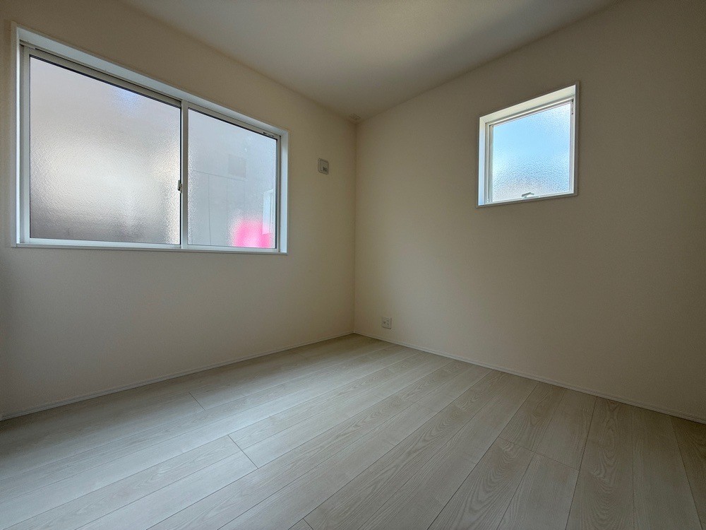 豊川市小坂井町58期　全2棟　1号棟 画像11