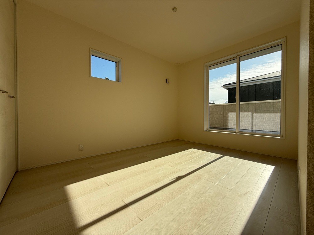 豊川市小坂井町58期　全2棟　1号棟 画像12