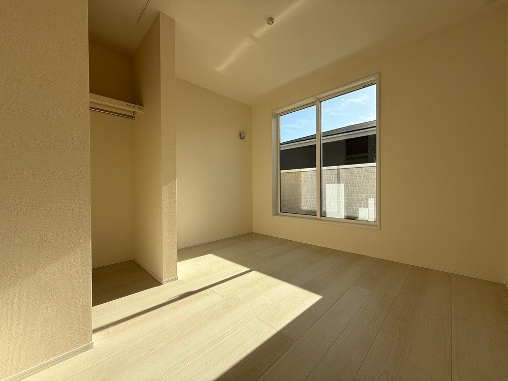 豊川市小坂井町58期　全2棟　1号棟 画像13