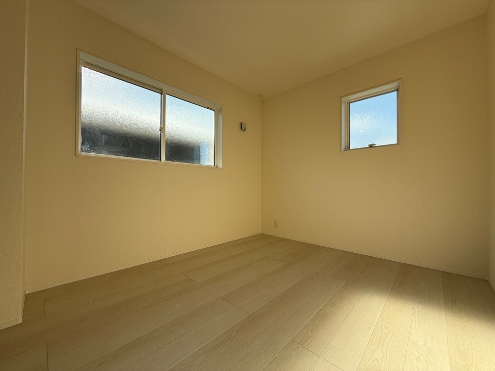 豊川市小坂井町58期　全2棟　1号棟 画像14