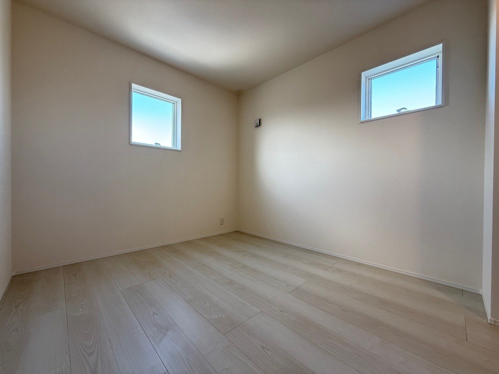 豊川市小坂井町58期　全2棟　1号棟 画像15