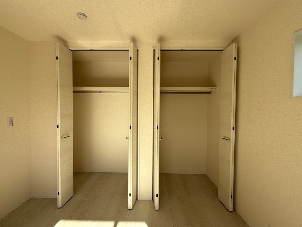 豊川市小坂井町58期　全2棟　1号棟 画像16