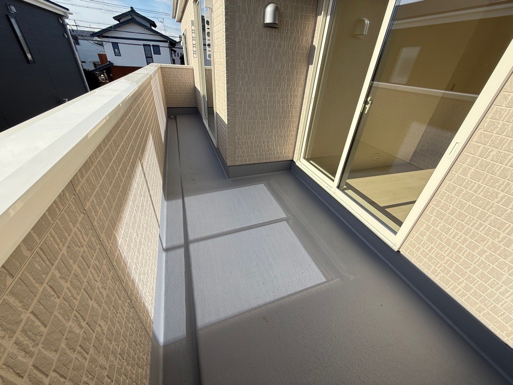 豊川市小坂井町58期　全2棟　1号棟 画像17