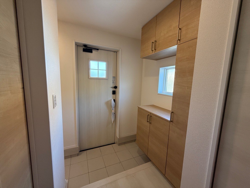 豊川市小坂井町58期　全2棟　1号棟 画像18