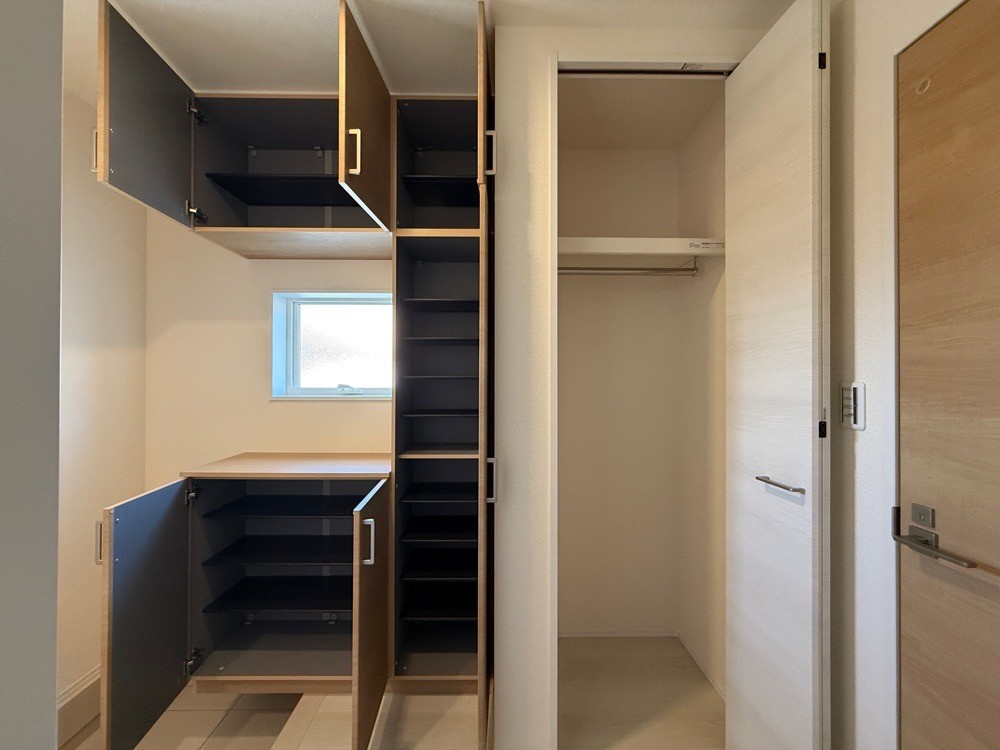 豊川市小坂井町58期　全2棟　1号棟 画像19