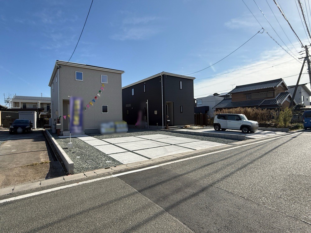 豊川市小坂井町58期　全2棟　1号棟 画像20