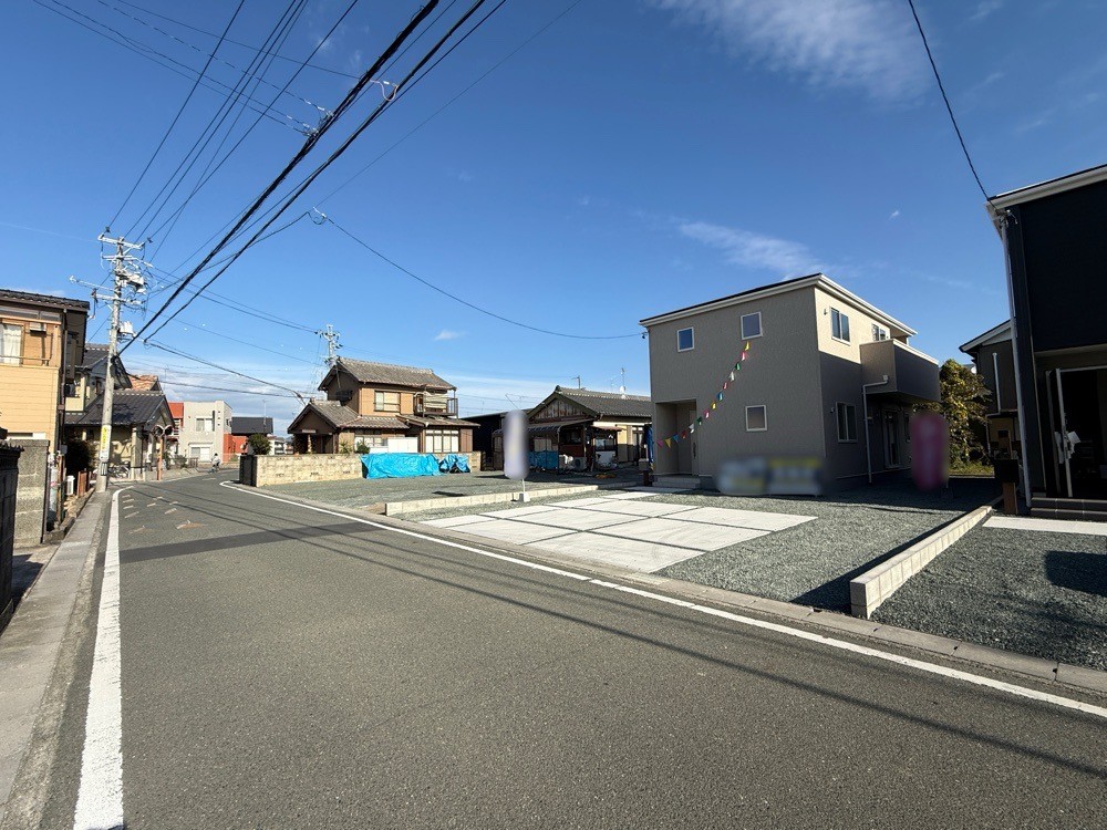 豊川市小坂井町58期　全2棟　1号棟 画像22