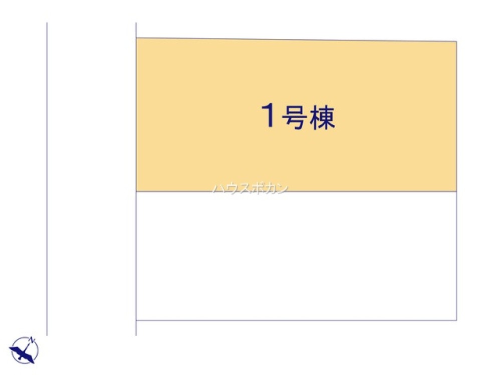 豊川市小坂井町58期　全2棟　1号棟 画像5