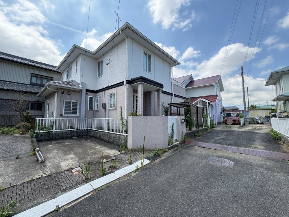 豊橋市山田三番町 画像4