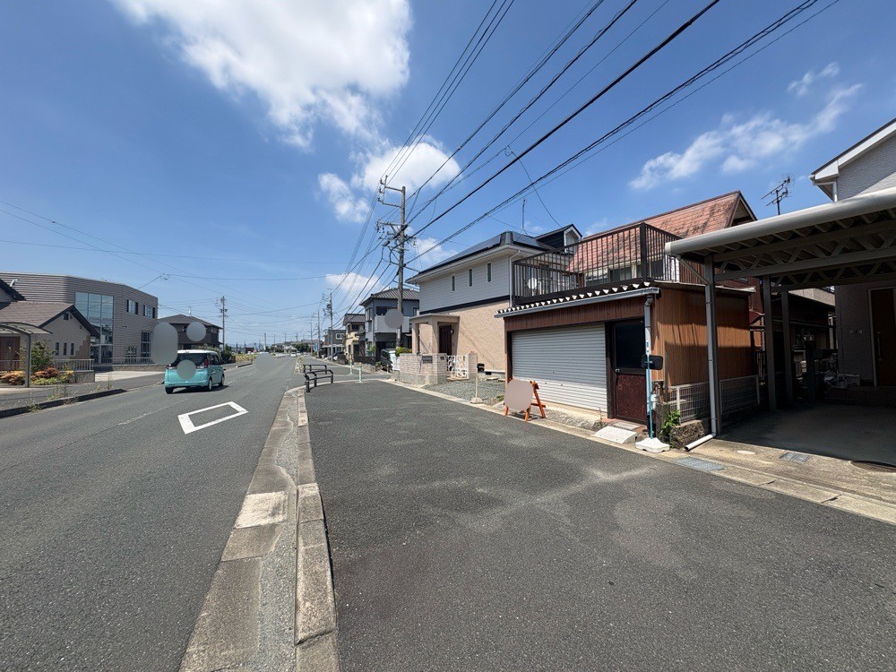 豊橋市小向町 画像1