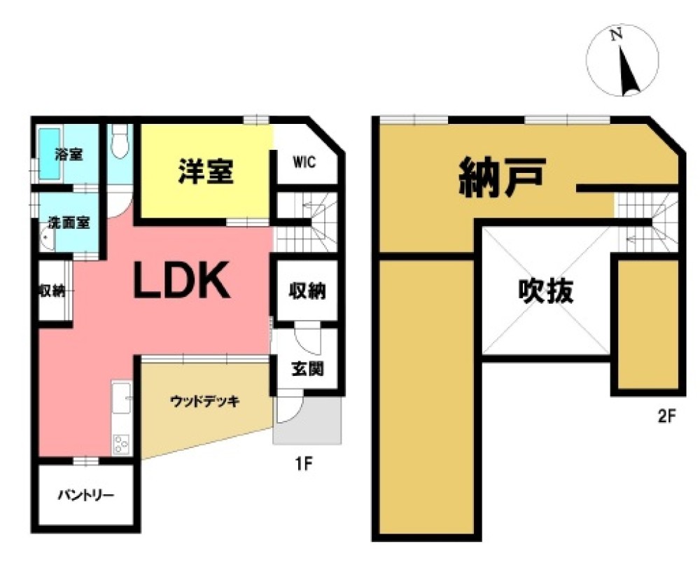 知多市岡田 画像1