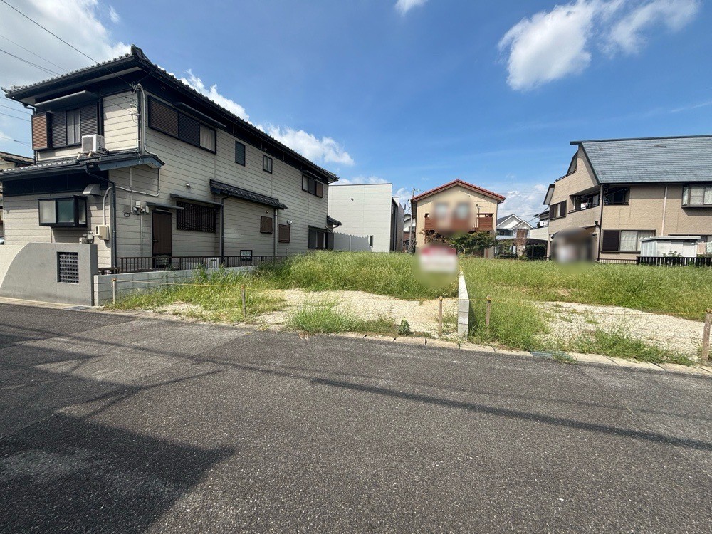 安城市里町　全2区画　1区画 画像3