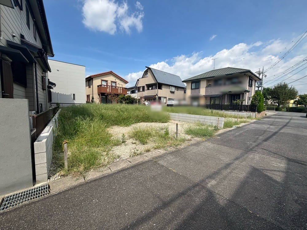 安城市里町　全2区画　1区画 画像2