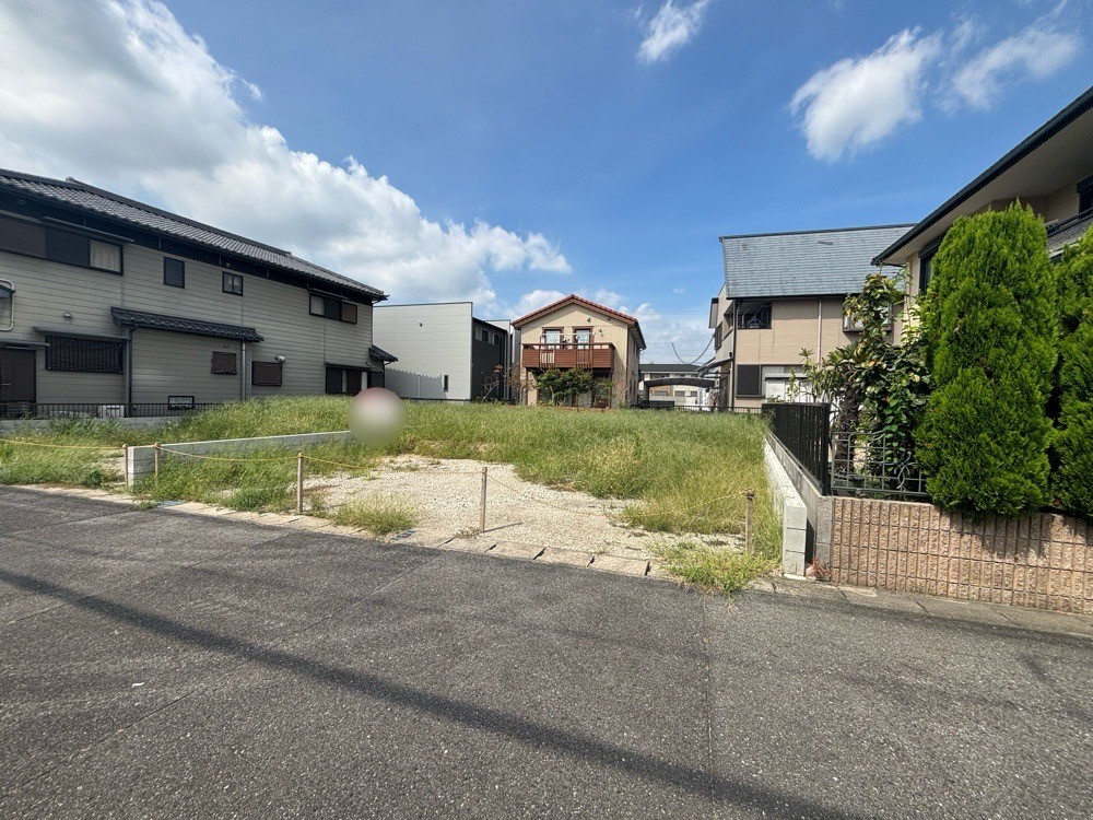 安城市里町　全2区画　2区画 画像2