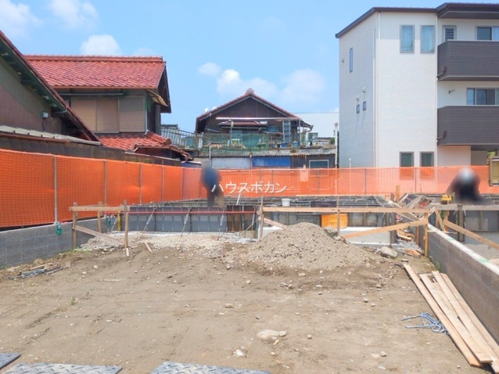 一宮市萩原町　全2棟　1号棟 画像5