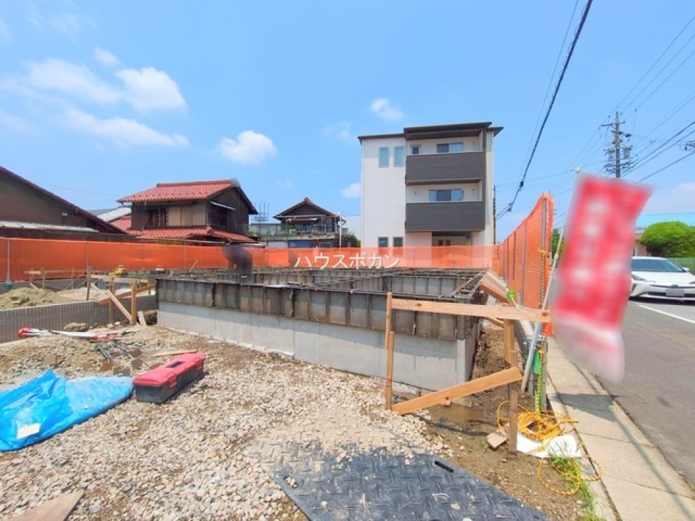 一宮市萩原町　全2棟　2号棟 画像5