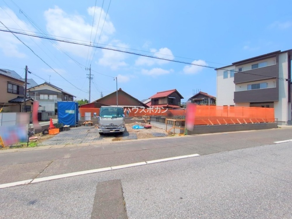 一宮市萩原町　全2棟　2号棟 画像4
