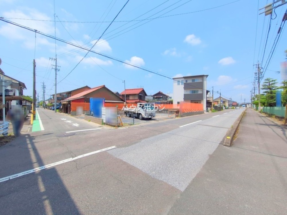 一宮市萩原町　全2棟　2号棟 画像5