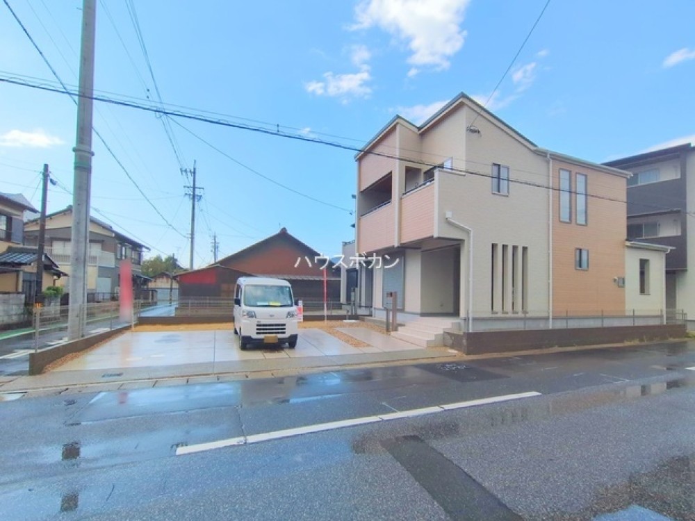 日当たり良好♪