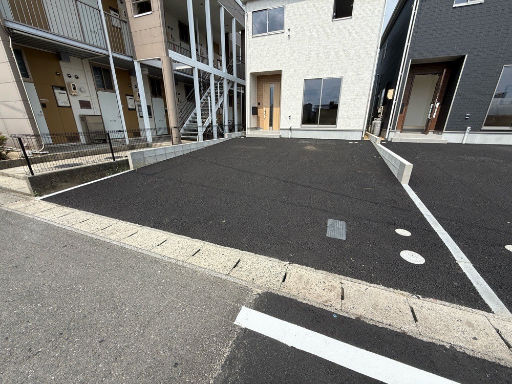 豊川市小田渕町第8　全5棟　1号棟 画像19