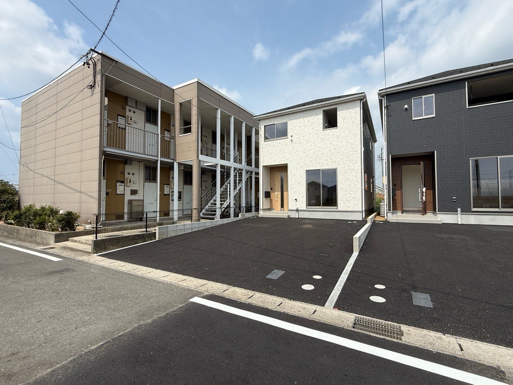 豊川市小田渕町第8　全5棟　1号棟 画像20
