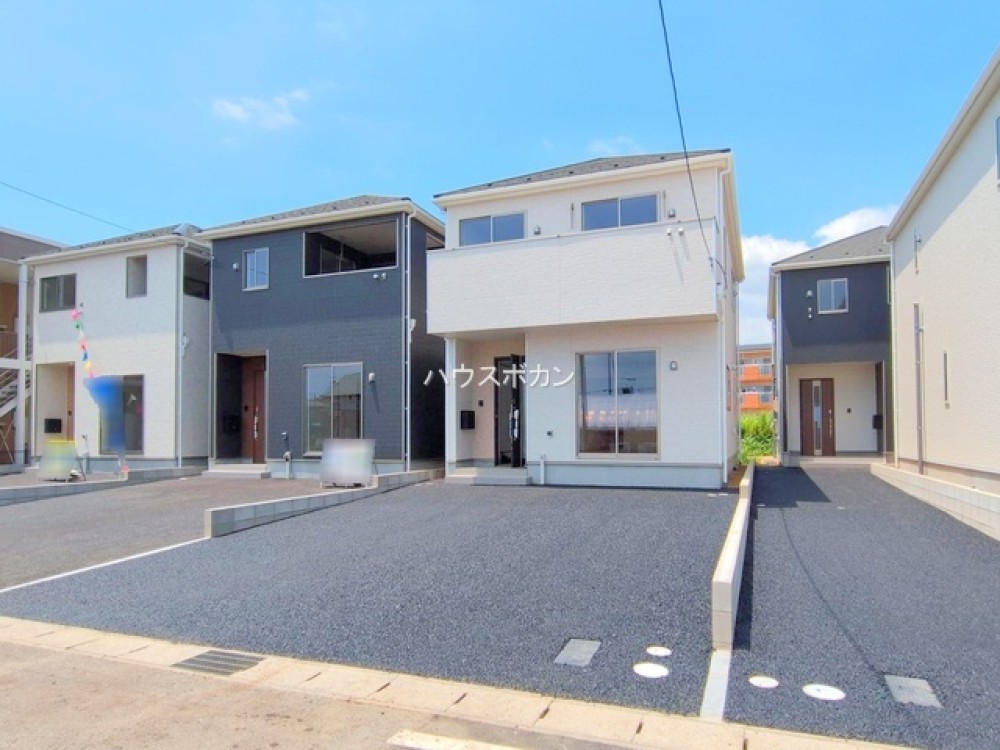 豊川市小田渕町第8　全5棟　3号棟 画像5