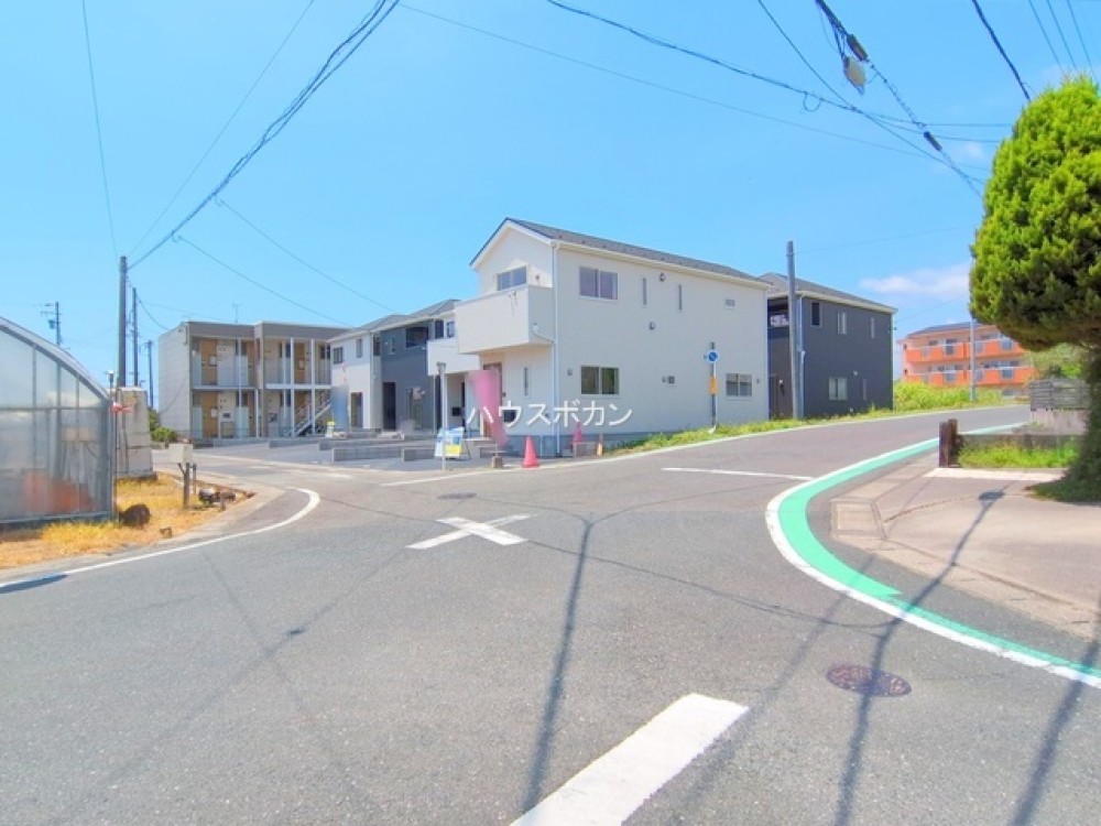豊川市小田渕町第8　全5棟　3号棟 画像5
