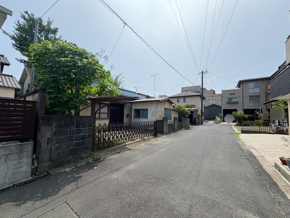 豊橋市三本木町 画像2