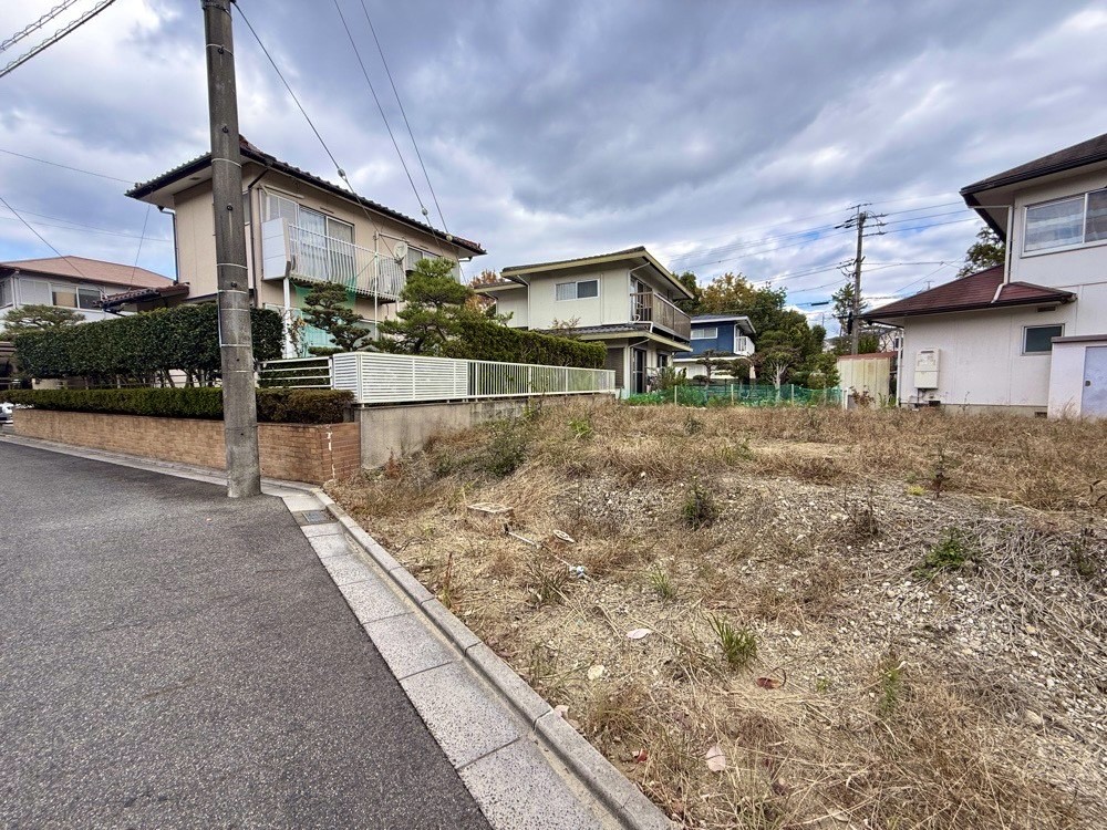 日進市香久山二丁目　全2区画　A区画 画像5