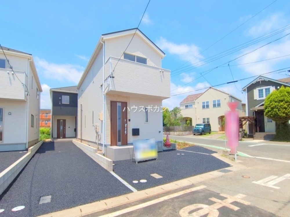 豊川市小田渕町第8　全5棟　5号棟 画像5