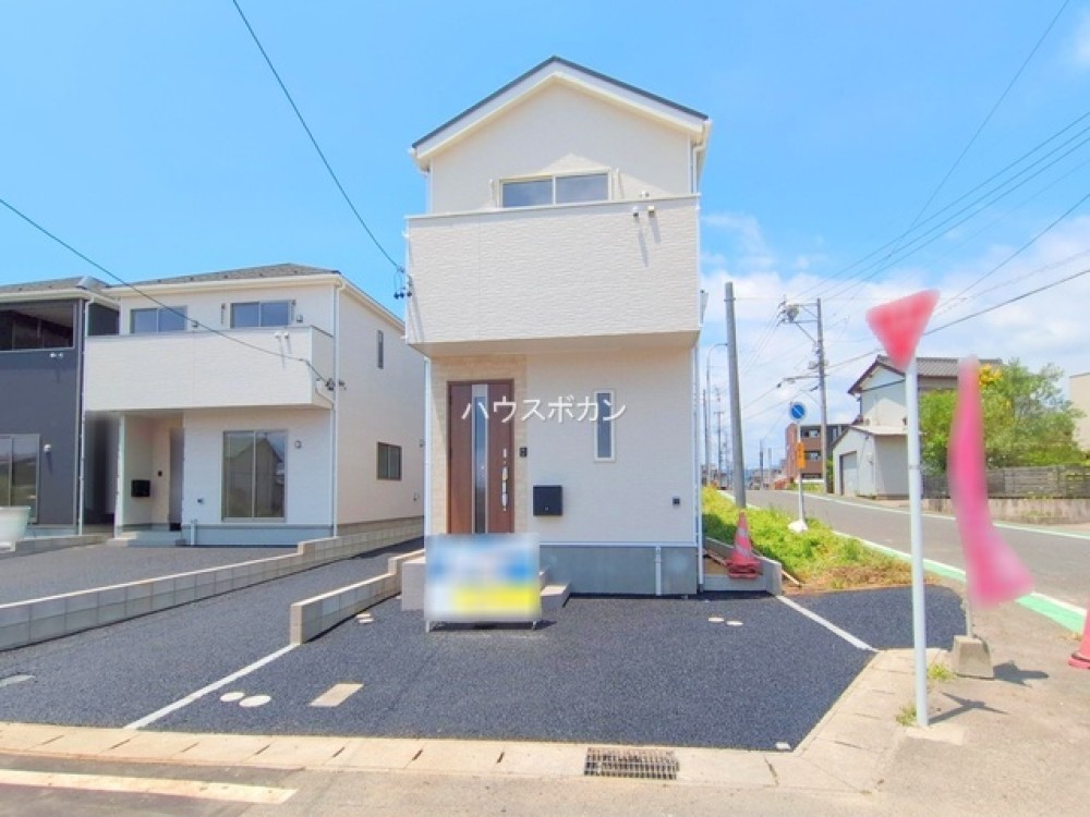 豊川市小田渕町第8　全5棟　5号棟 画像4