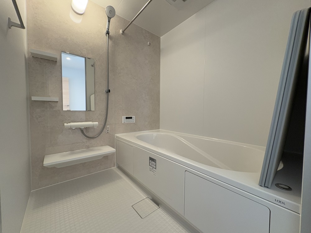 豊橋市曙町4期　全1棟 画像6