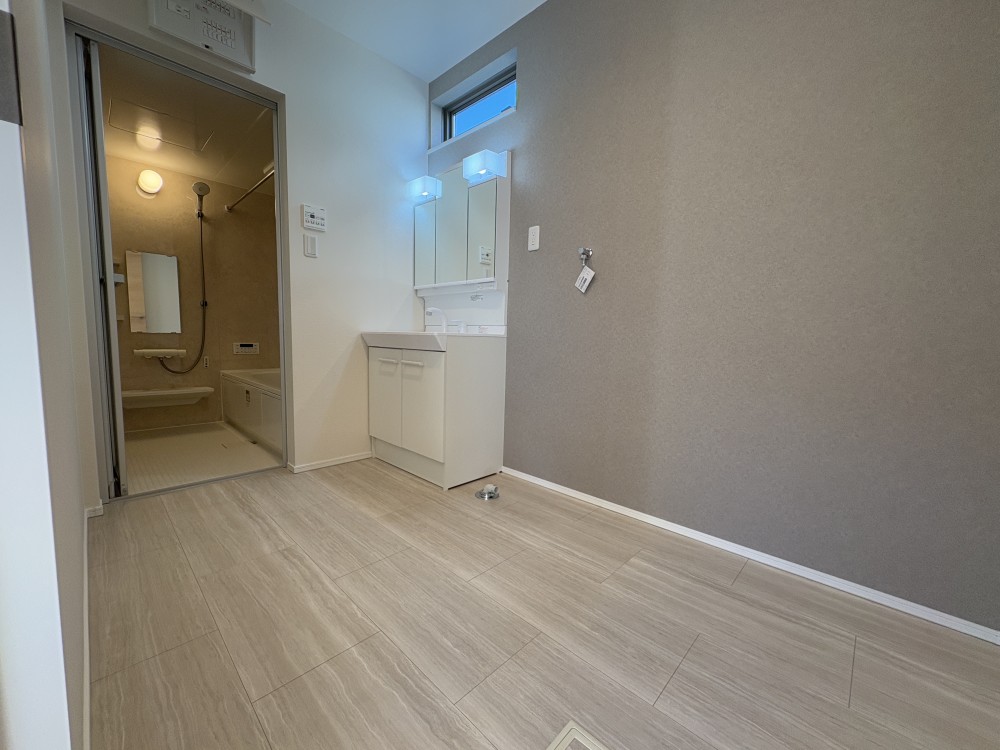 豊橋市曙町4期　全1棟 画像7