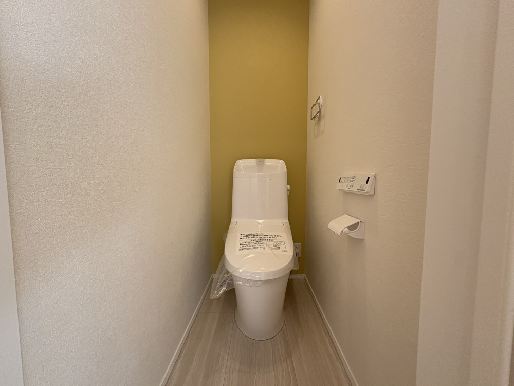 豊橋市曙町4期　全1棟 画像8