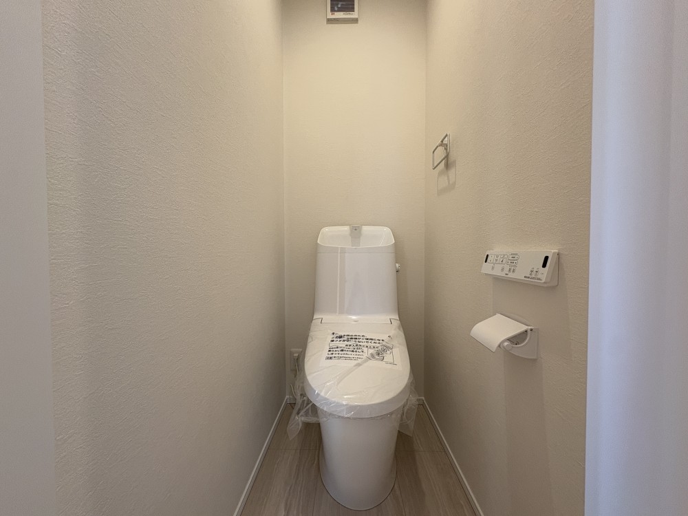 豊橋市曙町4期　全1棟 画像9