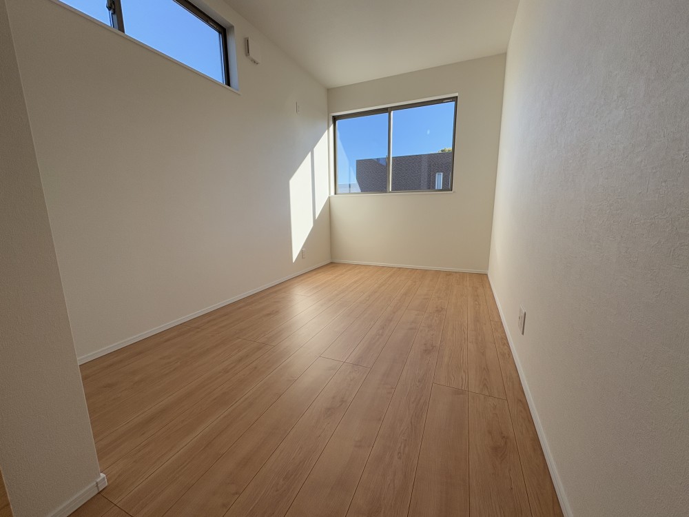 豊橋市曙町4期　全1棟 画像10