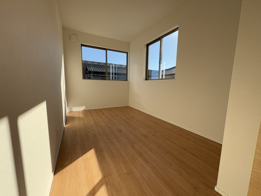 豊橋市曙町4期　全1棟 画像11