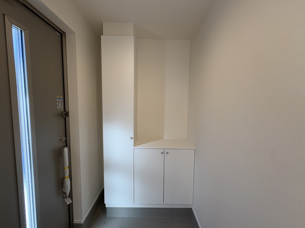 豊橋市曙町4期　全1棟 画像13