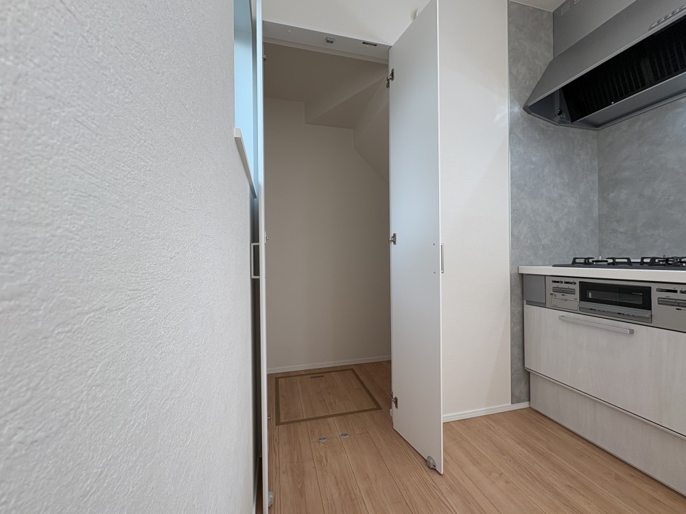 豊橋市曙町4期　全1棟 画像14