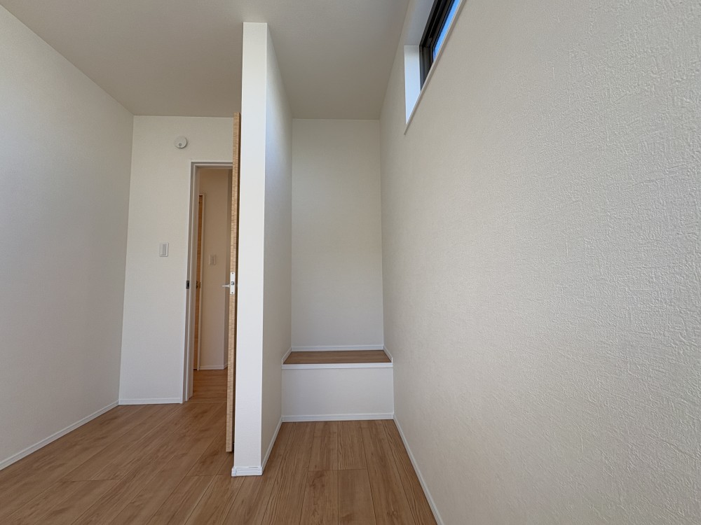 豊橋市曙町4期　全1棟 画像15