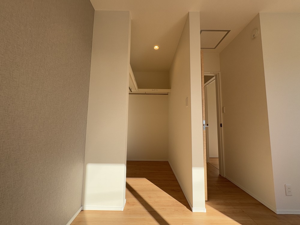 豊橋市曙町4期　全1棟 画像16