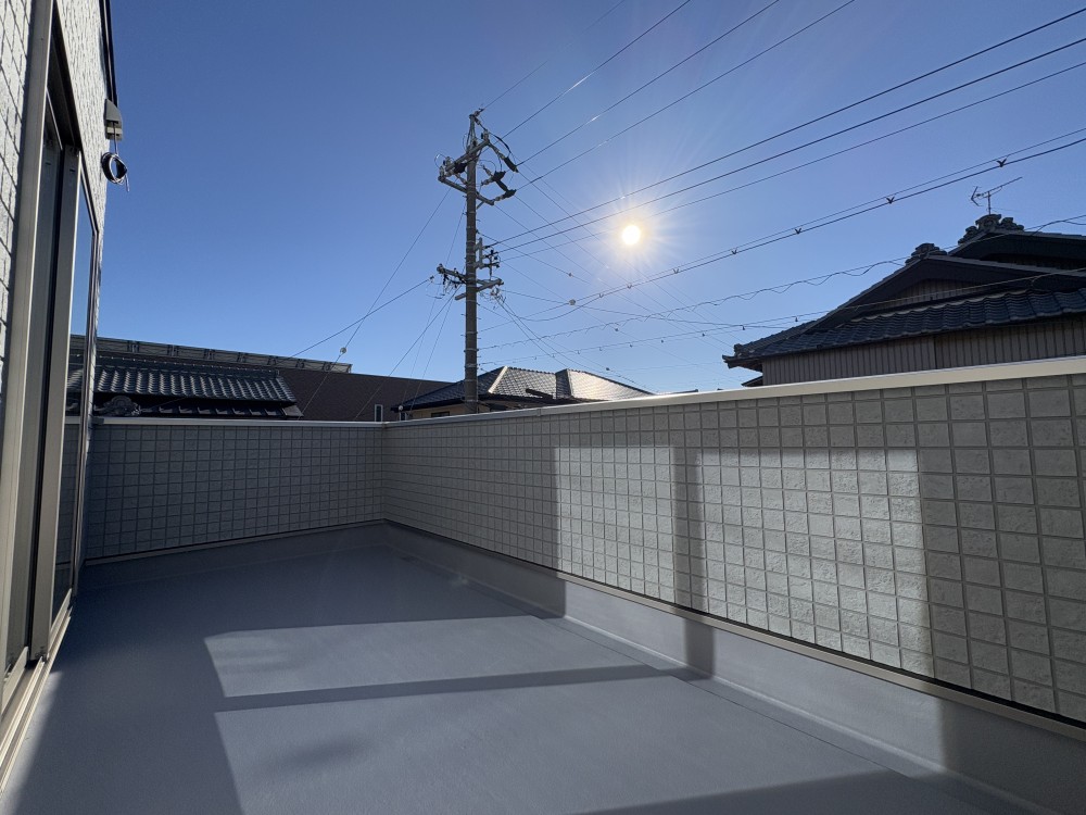 豊橋市曙町4期　全1棟 画像17