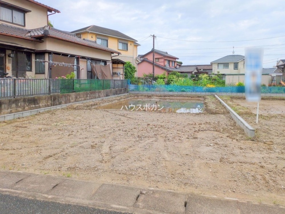 知多市清水が丘　第4　1号棟 画像5